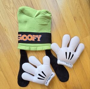 Disney Parks Goofy Ears